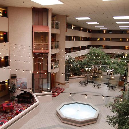 Ramada By Wyndham Viscount Suites Tucson East Exterior foto