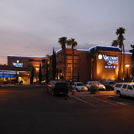 Ramada By Wyndham Viscount Suites Tucson East Exterior foto