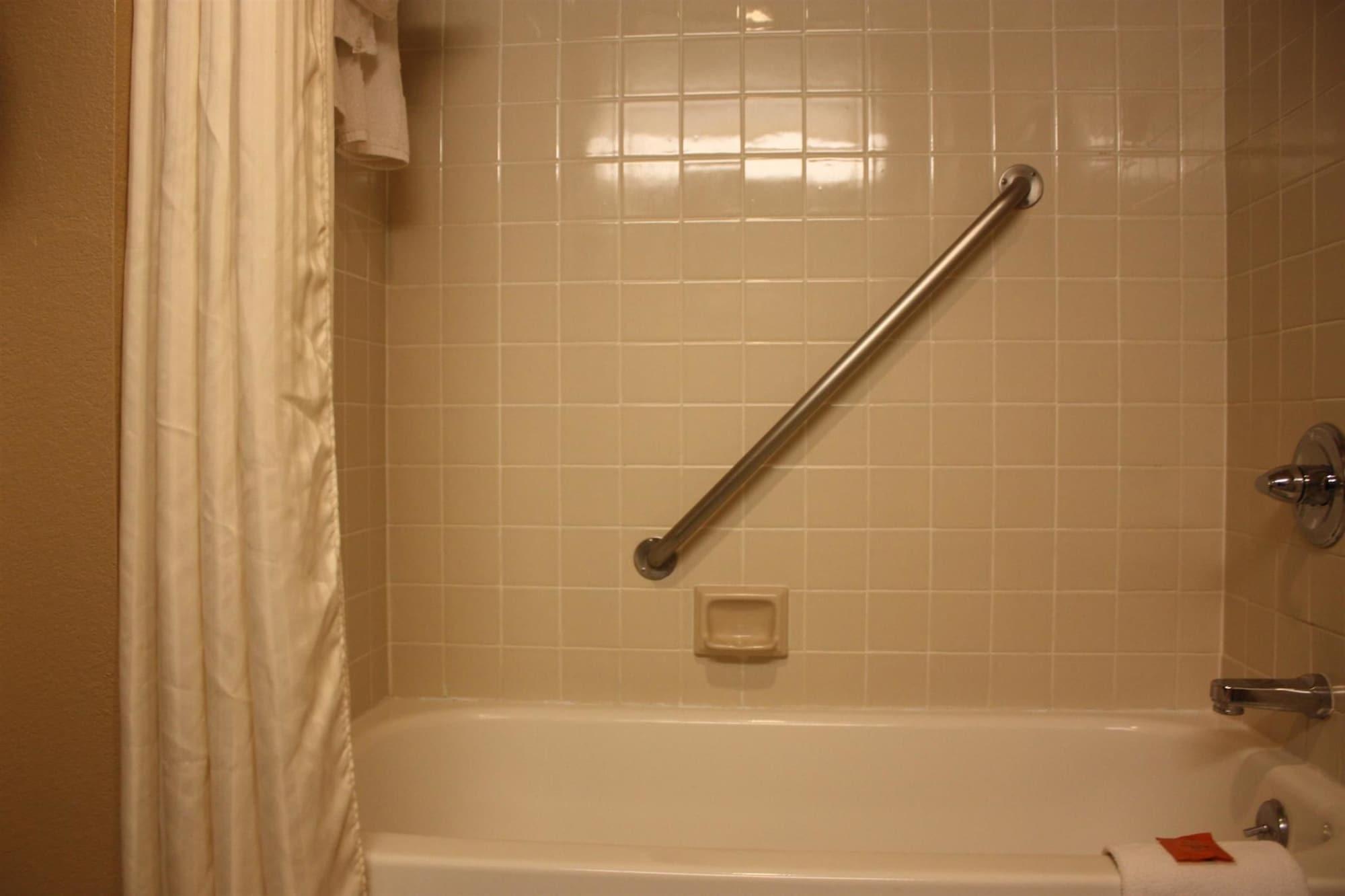 Ramada By Wyndham Viscount Suites Tucson East Quarto foto