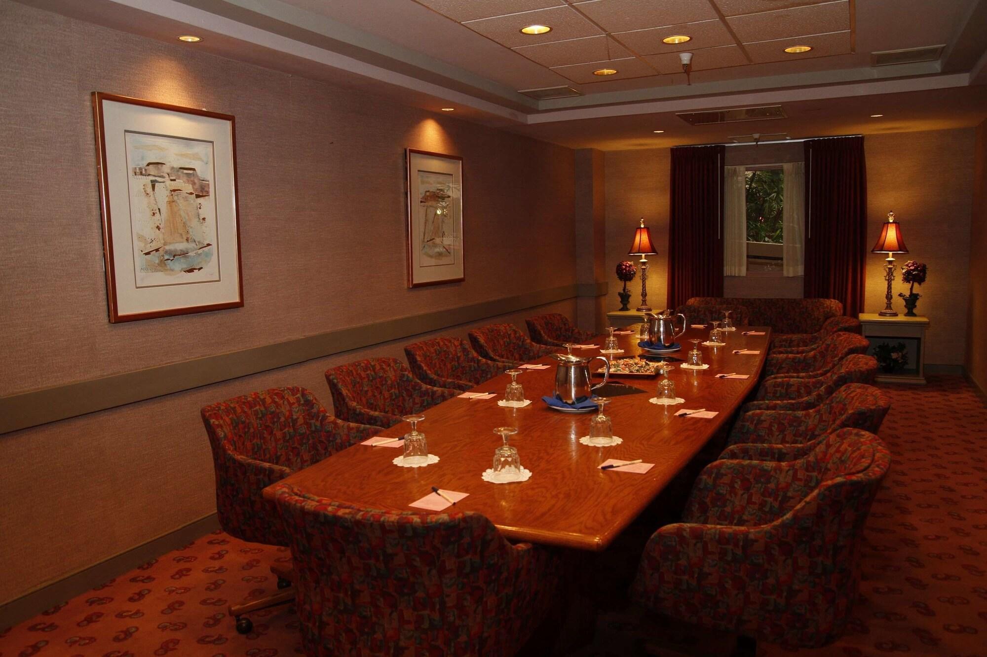 Ramada By Wyndham Viscount Suites Tucson East Exterior foto