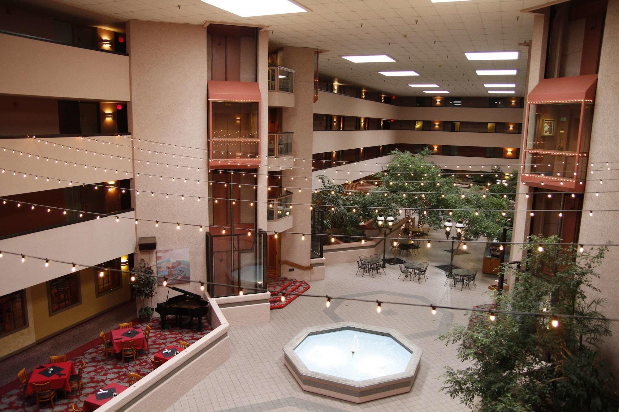 Ramada By Wyndham Viscount Suites Tucson East Exterior foto