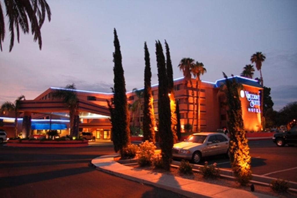 Ramada By Wyndham Viscount Suites Tucson East Exterior foto