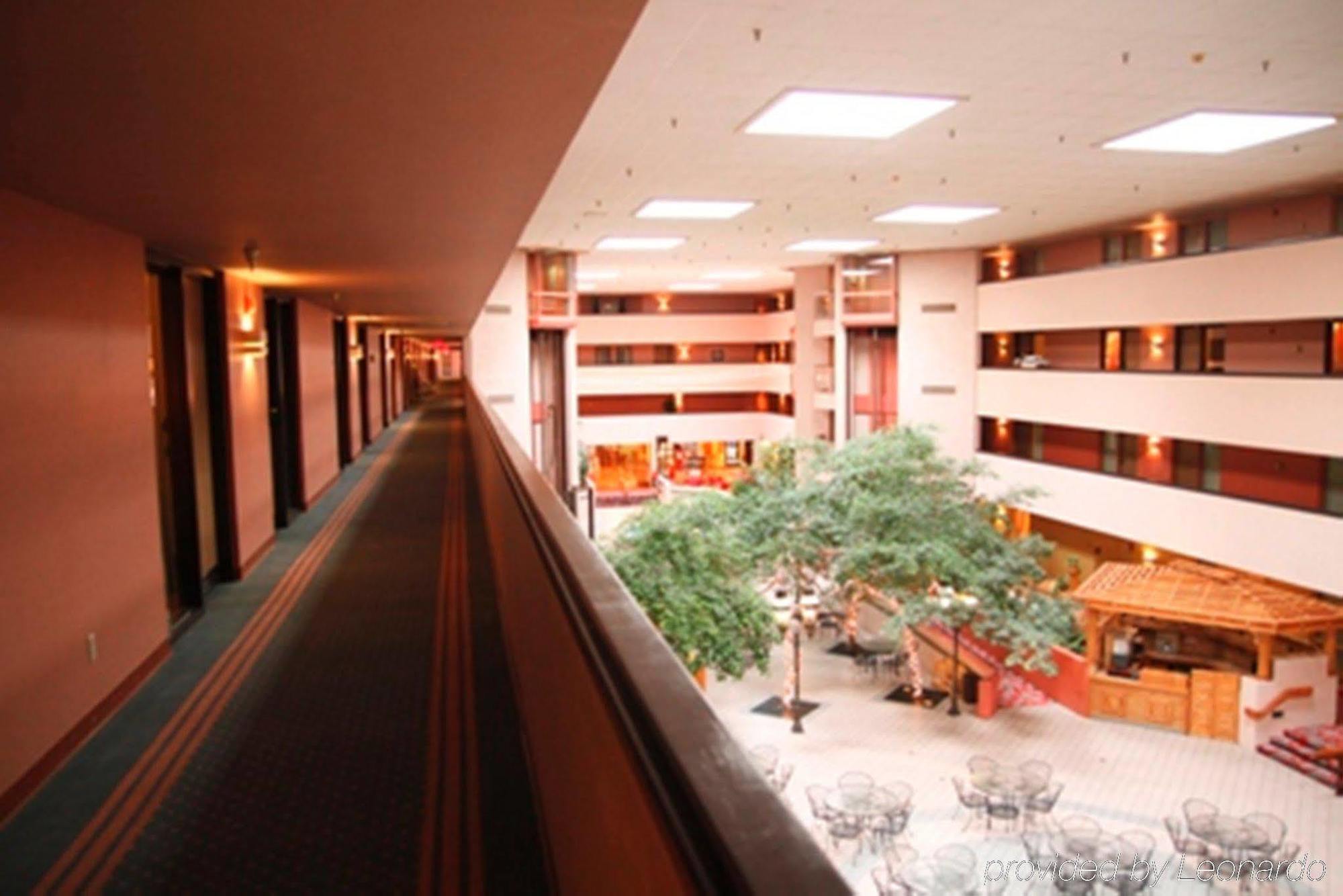 Ramada By Wyndham Viscount Suites Tucson East Exterior foto