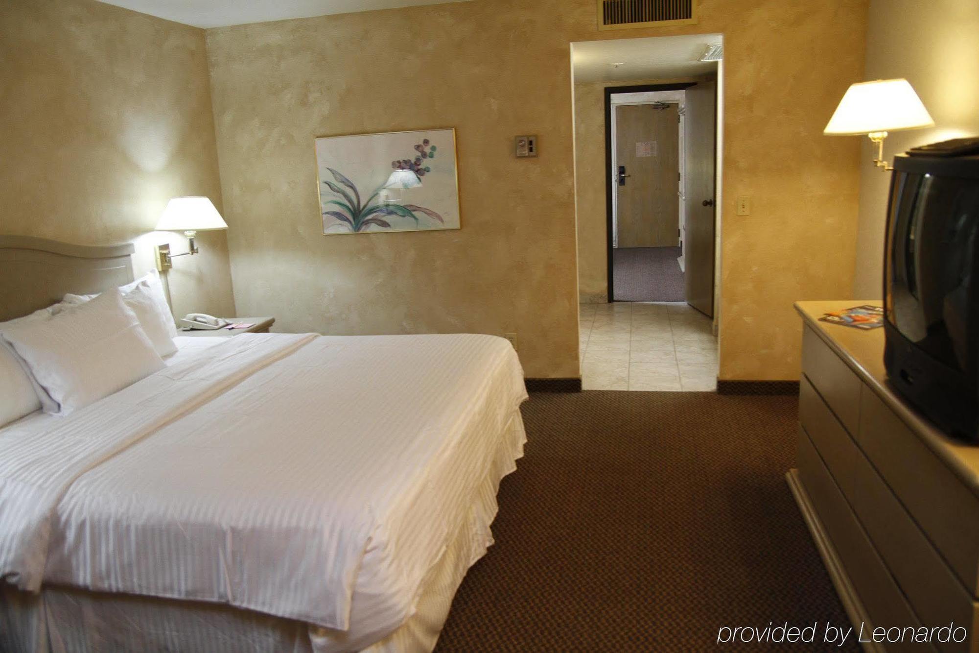 Ramada By Wyndham Viscount Suites Tucson East Quarto foto